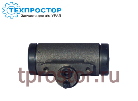 55571Х-3501040-К Цилиндр колесный (однополостный) ,КИТАЙ 55571Х-3501040