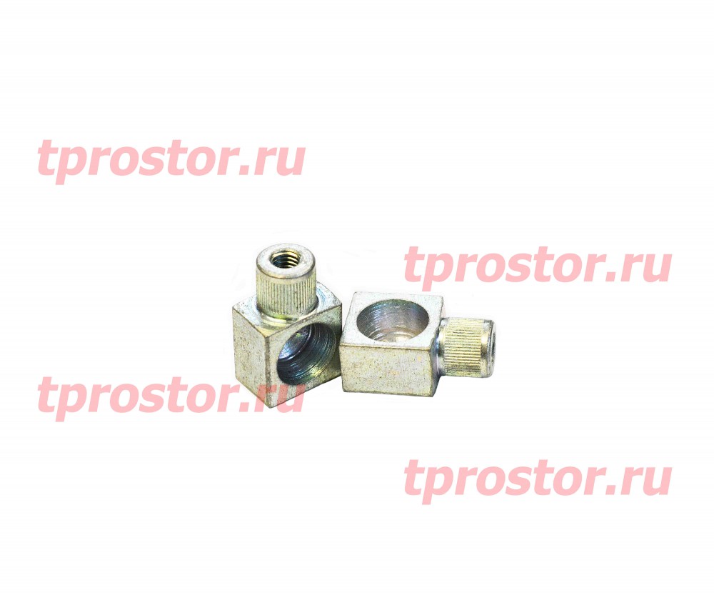 55571Х-3501089 Упор пружины рабочего тормоза,АЗ УРАЛ