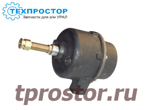 55571П-3519180-10 Камера тормозная (ЧУГУН) АЗ УРАЛ