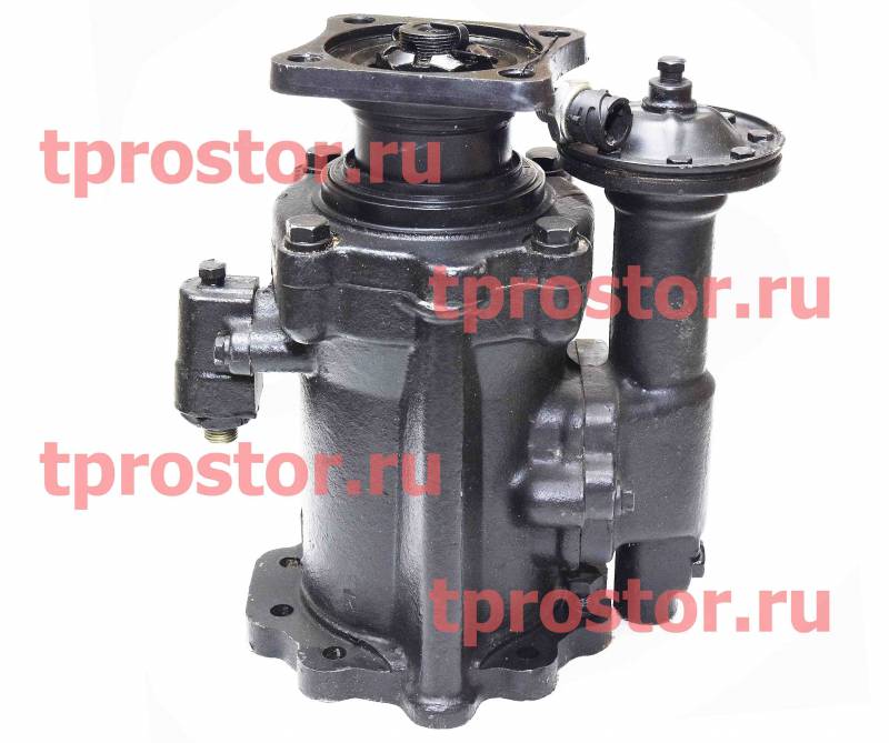 5557Х-4202006 КДОМ в сборе усиленный (8 отв) АЗ УРАЛ