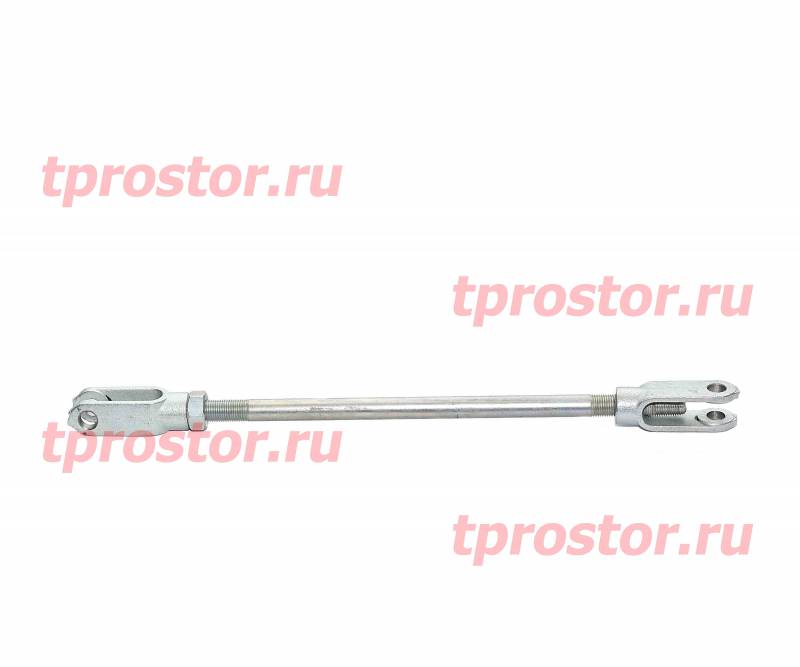 5557Я-1602057 Тяга педали сцепления,АЗ УРАЛ