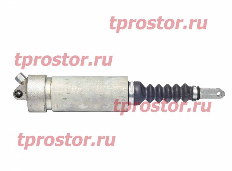 5557Я-1609005 Цилиндр пневматический в сборе ,АЗ УРАЛ