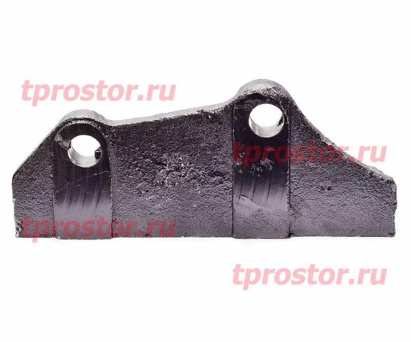 5557Я-3403016 Кронштейн крепления рулевого механизма 2
