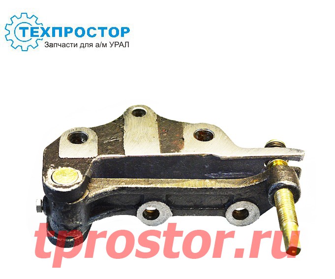 5557Я-3407094-10-Т Кронштейн насоса ГУР (ЯМЗ-236),ТЕХПРОСТОР 5557Я-3407094-10