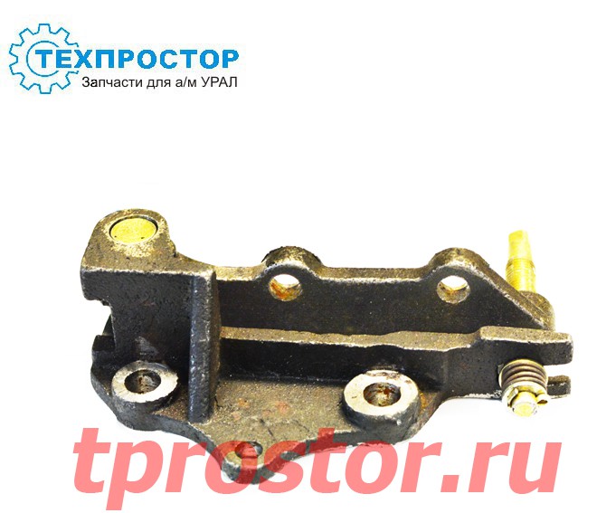 5557Я-3407094-10-Т Кронштейн насоса ГУР (ЯМЗ-236),ТЕХПРОСТОР 5557Я-3407094-10