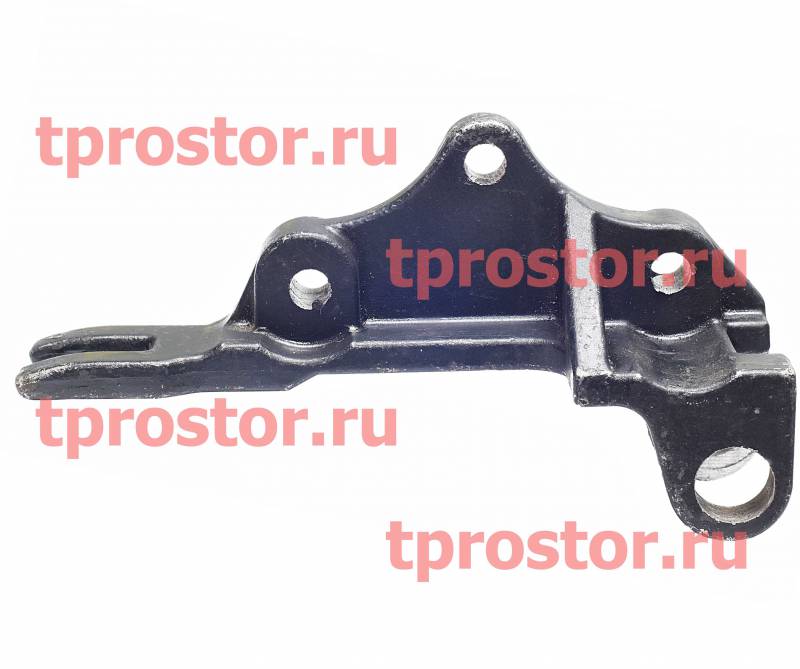 5557Я-3407095-10 Кронштейн неподвижный насоса 236
