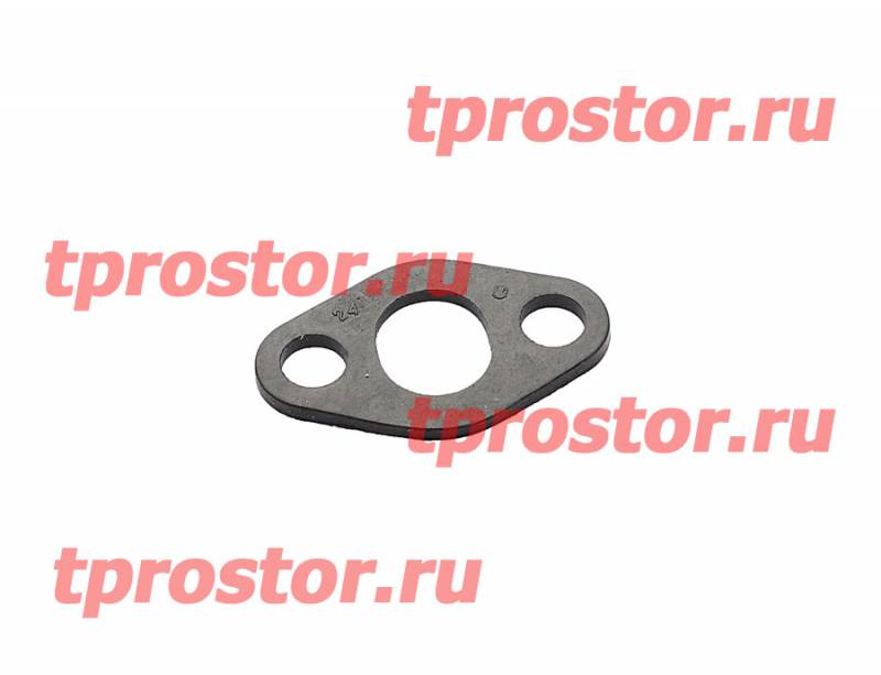 5557Я-3407437 Прокладка соединительная насоса ГУР,АМТ