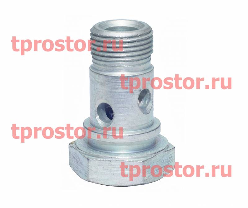 5557Я-3408016 Болт приводной рулевого механизма М20*1,5*39