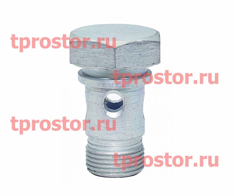5557Я-3408016 Болт приводной рулевого механизма М20*1,5*39
