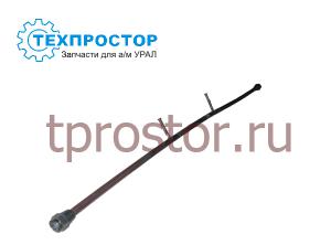 5557Я-4712055 Трубка ко 2-му пневмоусилителю (910 мм,12 мм)