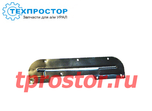 5557Я-5107045 Накладка кожуха пола