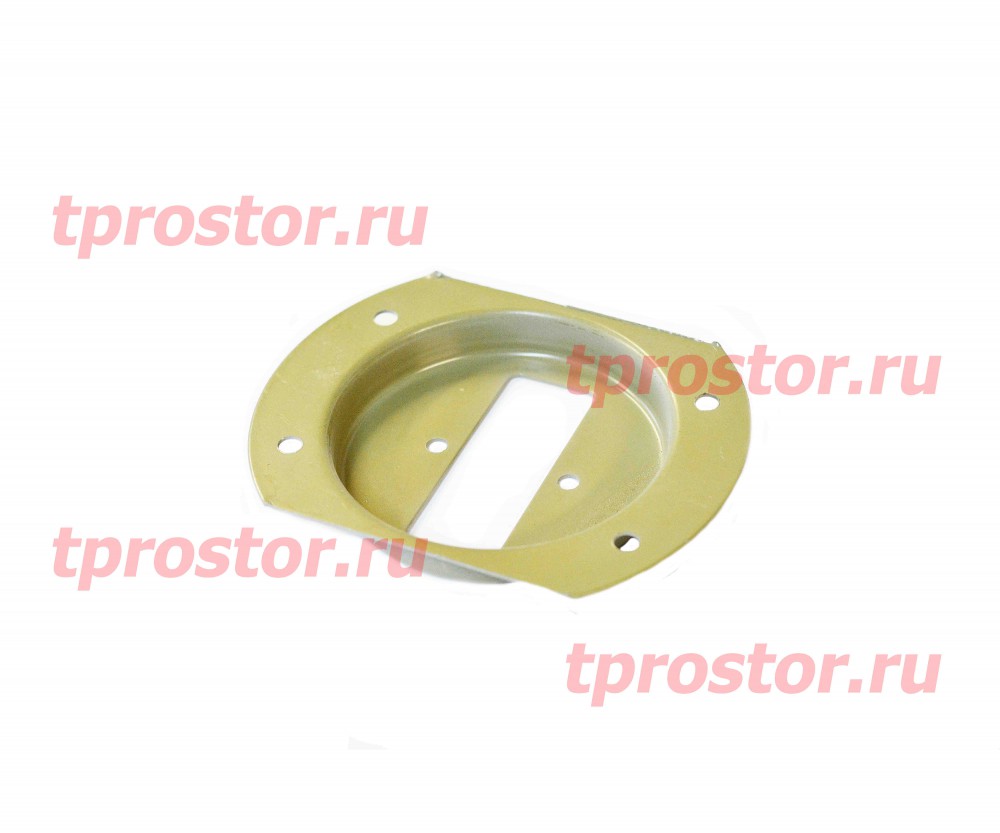 5557Я-8403098 Кронштейн указателя поворота,АЗ УРАЛ