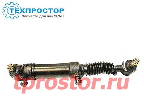 5557Я2-3405012-10 Механизм усилительный ЯМЗ (усиленные пальцы)