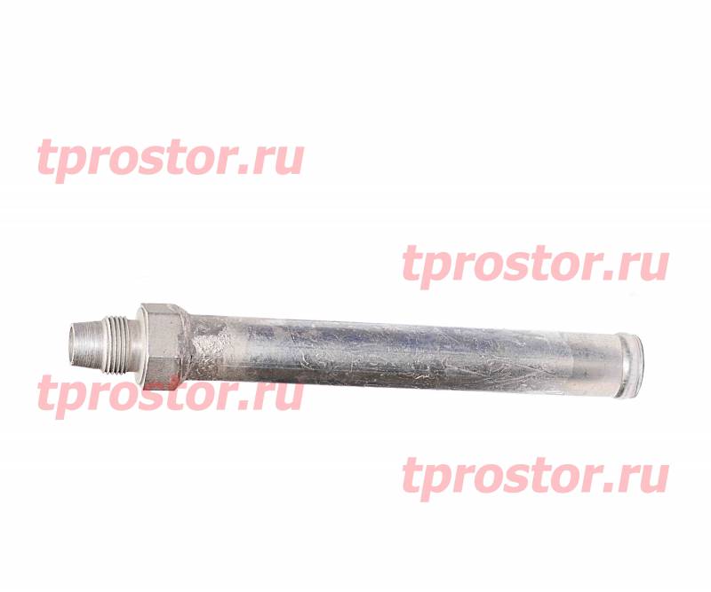 5557Я2-3407435-10 Штуцер коллектора,АЗ УРАЛ