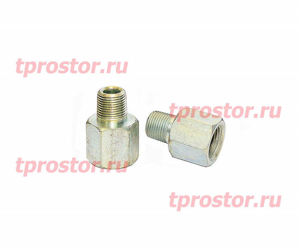 5557Я2-3408603 Штуцер золотника АЗ УРАЛ