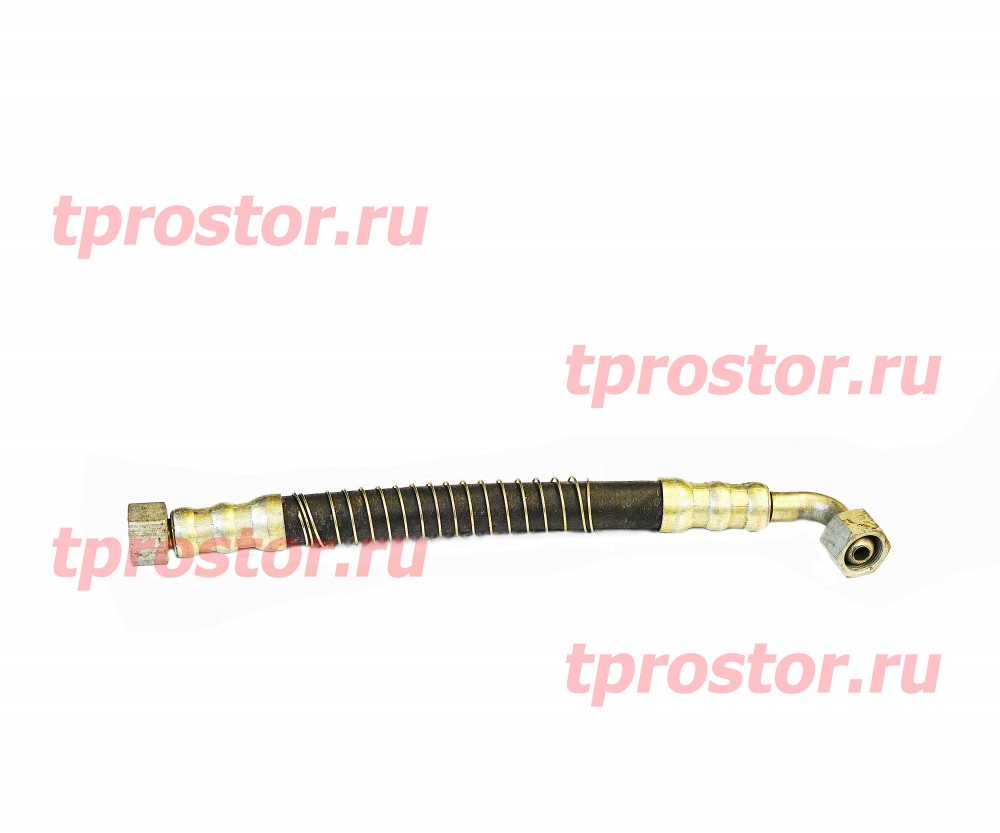 5557Я2-3408678-01 Шланг ГУР ЯМЗ короткий