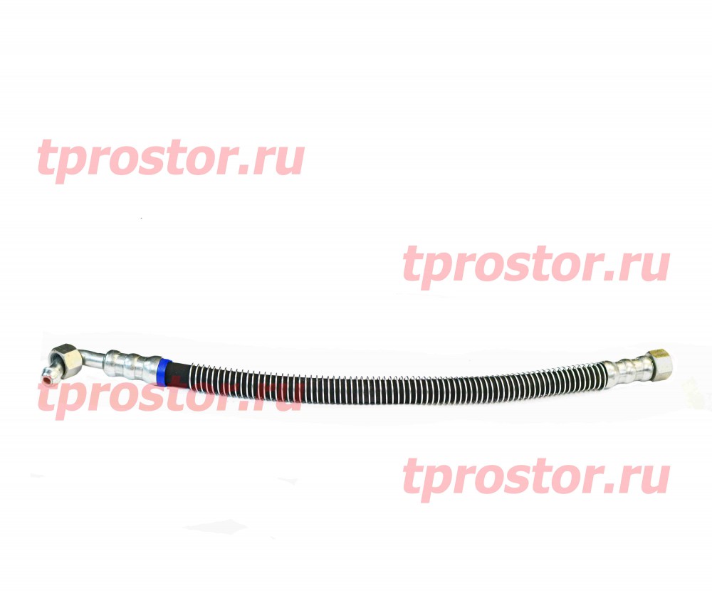 5557Я2-3408679-01 Шланг ГУР ЯМЗ длинный