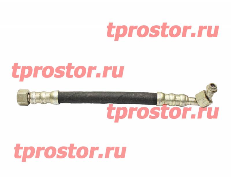 5557Я2-3408679-01 Шланг ГУР ЯМЗ длинный (без брони-консервация)