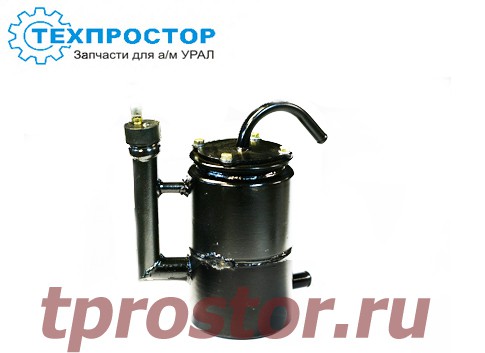 5557Я2-3410010 Бак масляный  рулевого механизма (чайник)