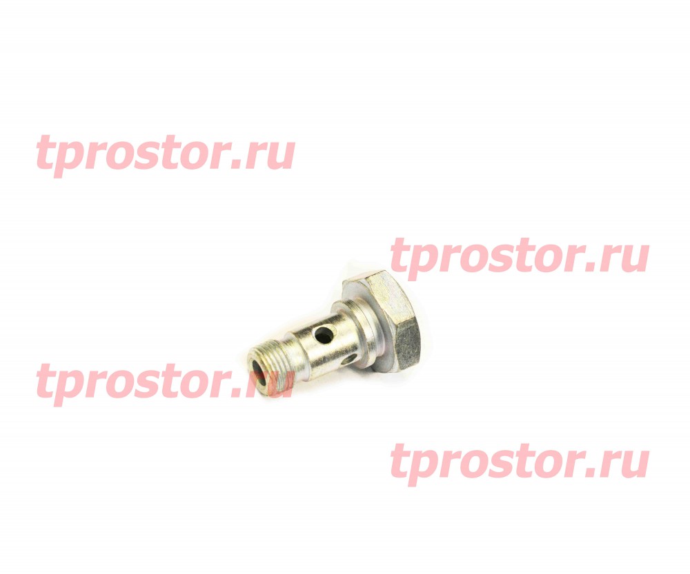 5557ЯХ-3408017 Болт приводной рулевого механизма М16*1,5*39,АЗ УРАЛ