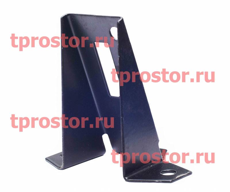 5920-4202277 Кронштейн крепления крана,АЗ УРАЛ