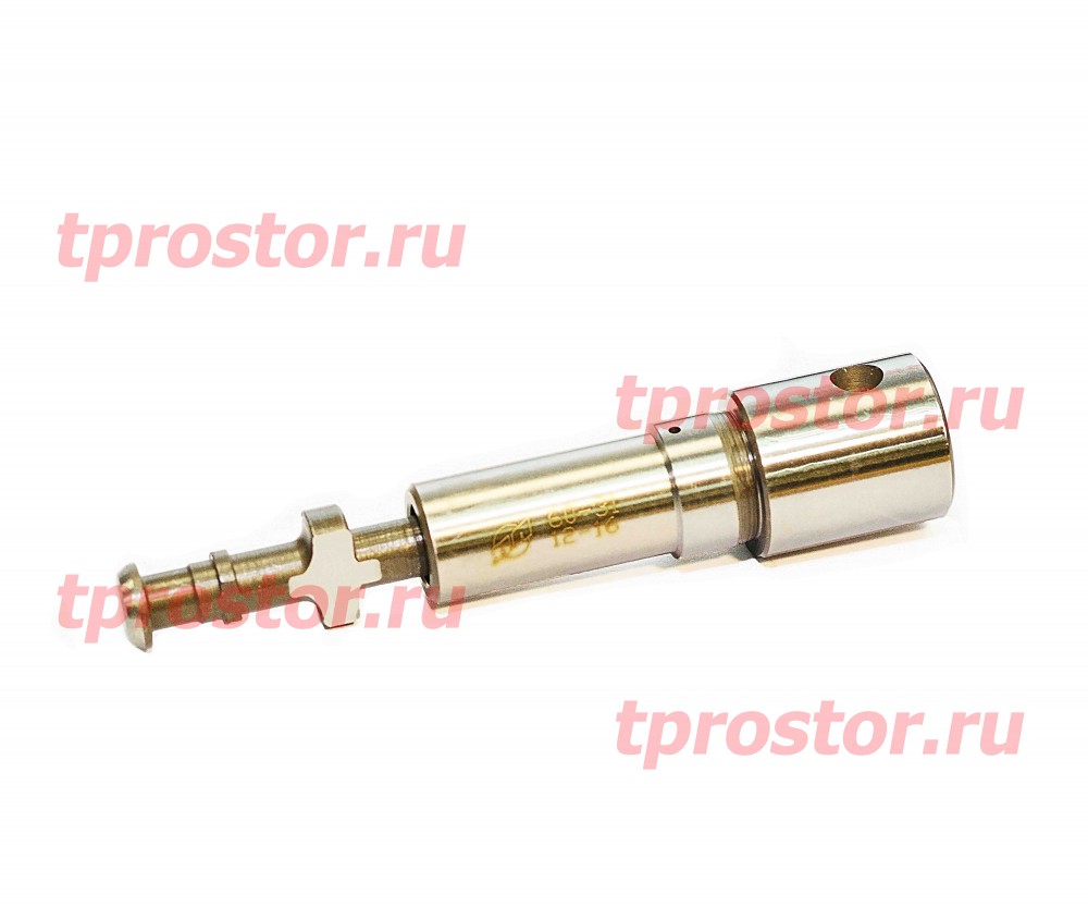 60-1111074-31 Пара плунжерная (10 мм) (236/238)