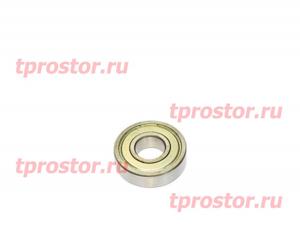 60305 Подшипник шариковый однорядный (с одной защитной шайбой) РОССИЯ