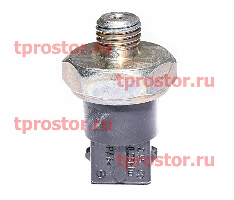6072.3829-03 Датчик аварийного давления воздуха и масла