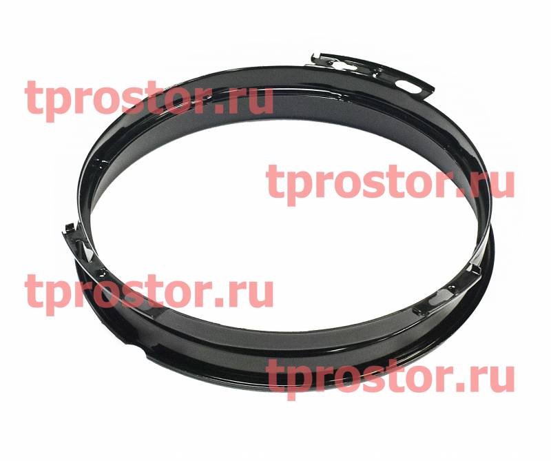 62-3711080 Ободок фары наружний ВАЗ 2121,ВАЗ 2113