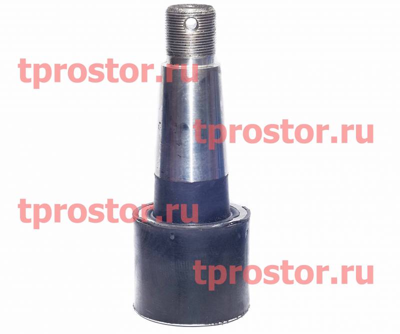 620-2919026 Палец нижней реактивной штанги (РМШ) (М30*1,5)