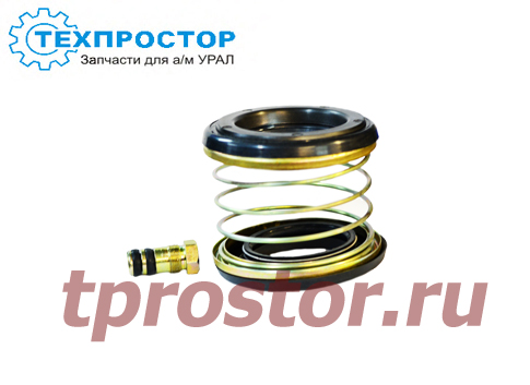 620-3124000-01Р Ремкомплект системы подкачки колес (К_А_М_А_3-4310) (РОСТАР)