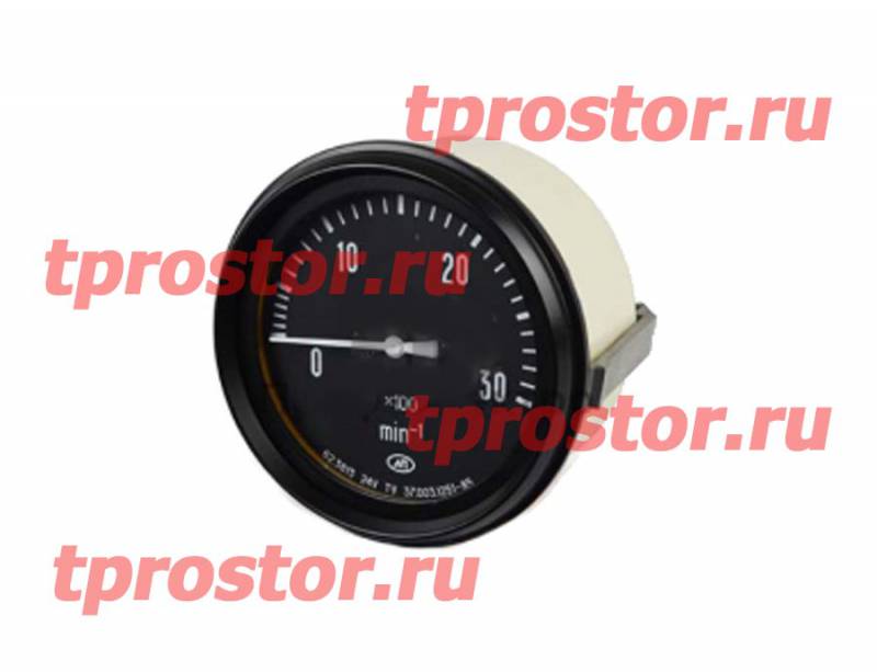 6201-3813 Тахометр электронный УРАЛ