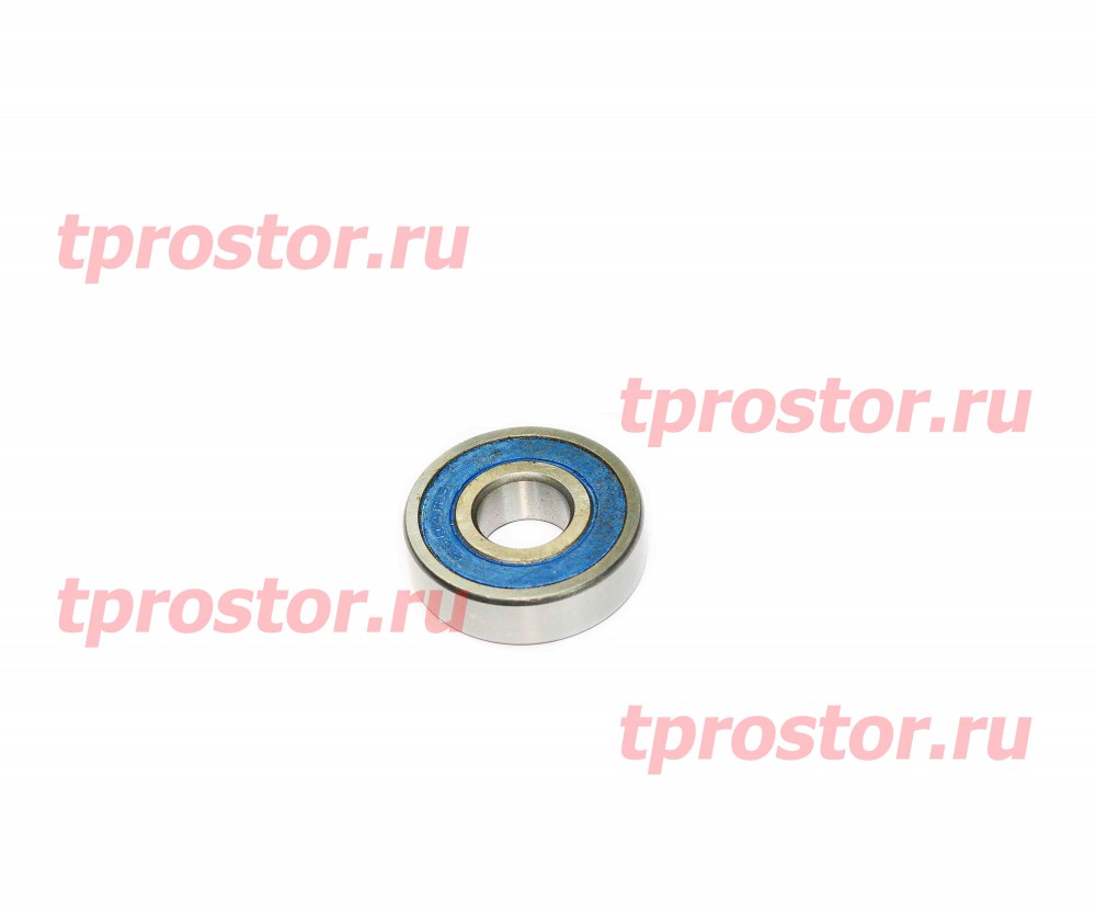 6304 Подшипник шариковый радиальный (закрытый) РОССИЯ