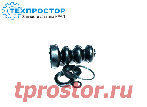 6361-1602509 Ремкомплект цилиндра гидравлического (РТИ) (5 наименований) (СПЕЦ)