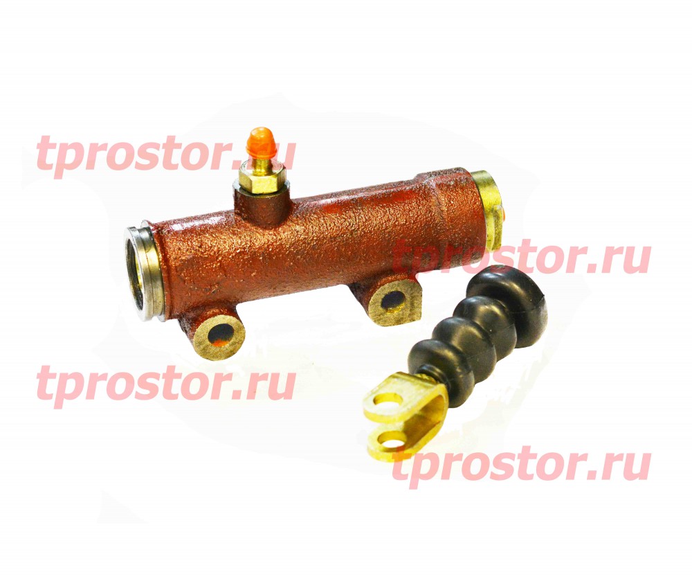6361-1602510 Цилиндр сцепления главный в сборе