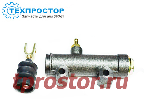 6361-1602510-К Цилиндр сцепления главный ,КИТАЙ