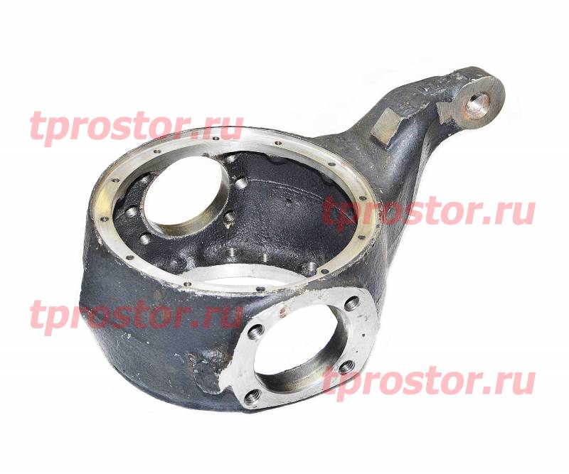 6361-2304030 Корпус поворотного кулака (правый) АЗ УРАЛ РАСПРОДАЖА