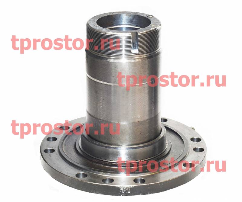 6361-2304080 Цапфа поворотная в сборе 1