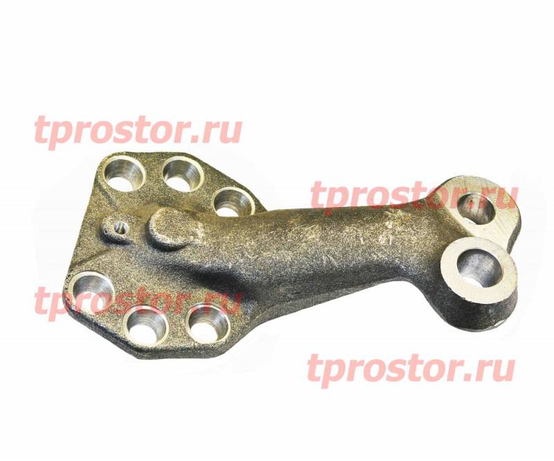 6361-2304100 Рычаг поворотного кулака (2 отв, D=22) (кобра) АЗ УРАЛ