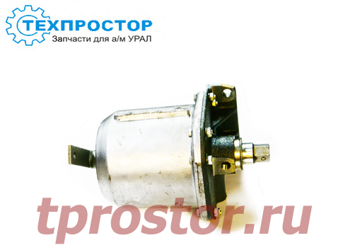 6361-3519180 Камера тормозная привода стояночного тормоза (АЗ УРАЛ)