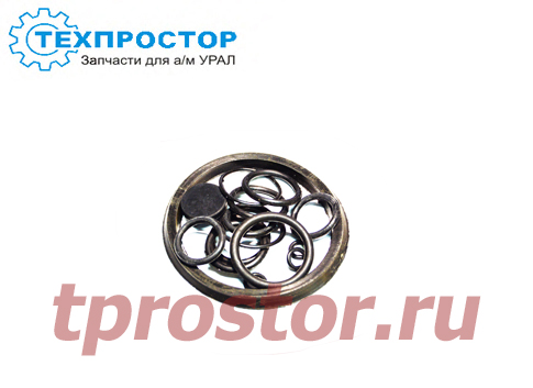 6361ЯХ-1602410 Ремкомплект ПГУ сценления (ЕВРО) (РТИ)