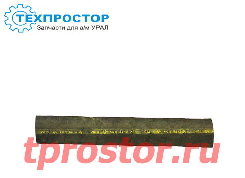 6363-1303030 Шланг радиатора нижний   (58-69-420-0,2)