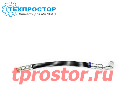 6363-1602180 Шланг ПГУ (нового образца) (410 мм)
