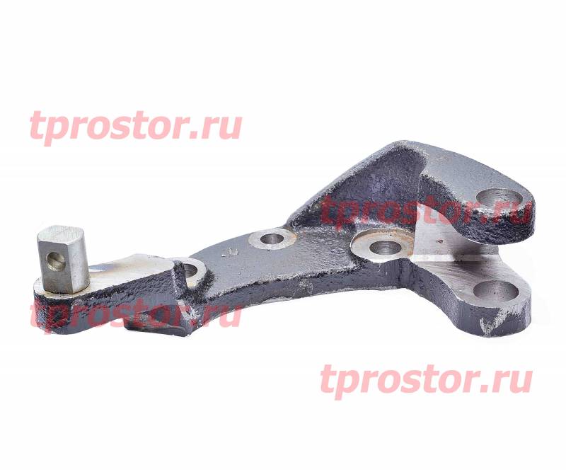 6363-3407202 Кронштейн неподвижный,АЗ УРАЛ
