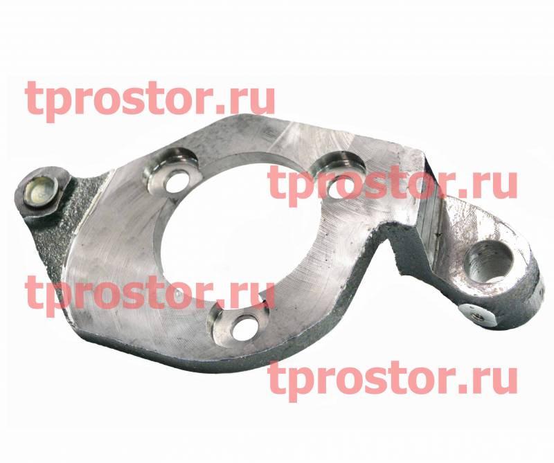6363-3407251 Кронштейн подвижный,АЗ УРАЛ