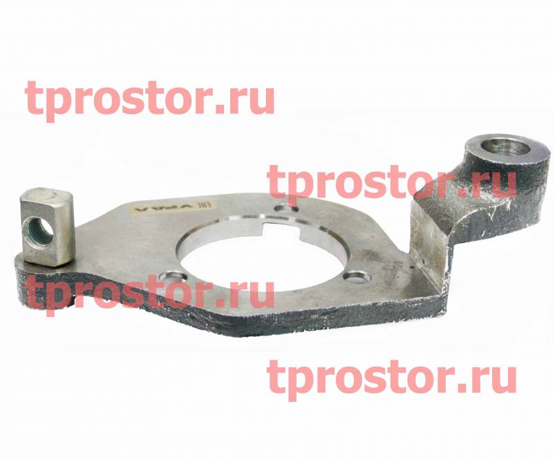 6363-3407251 Кронштейн подвижный 2