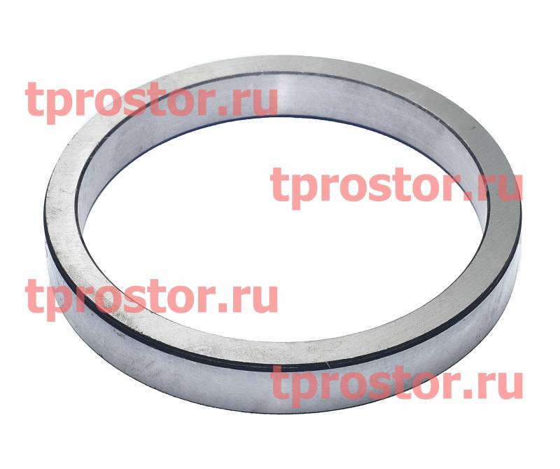 6364-2918028 Кольцо упорное балансира,АЗ УРАЛ