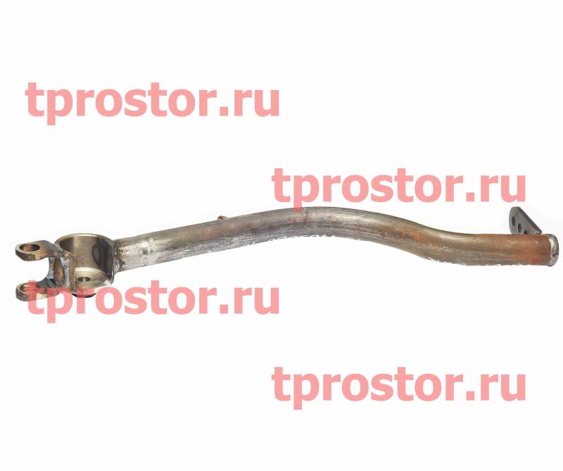63645-1703060-10 Хвостовик (кулиса) АЗ УРАЛ