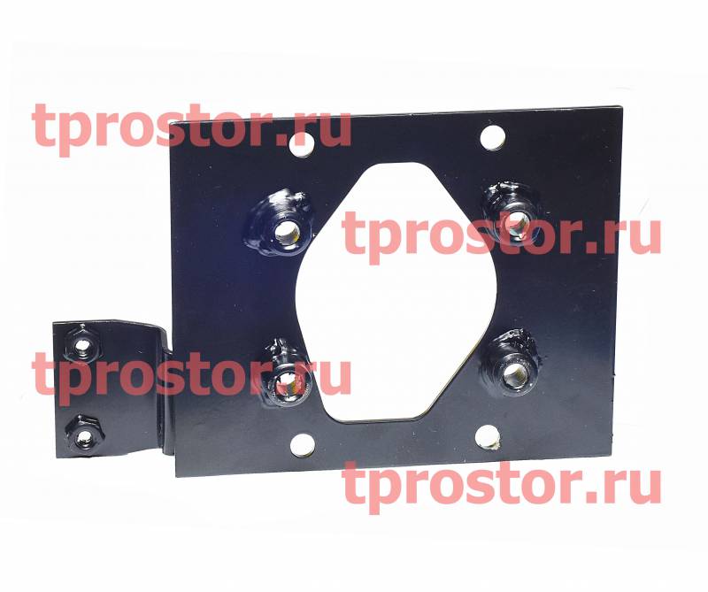 63645-1703076 Кожух рычага КПП АЗ УРАЛ