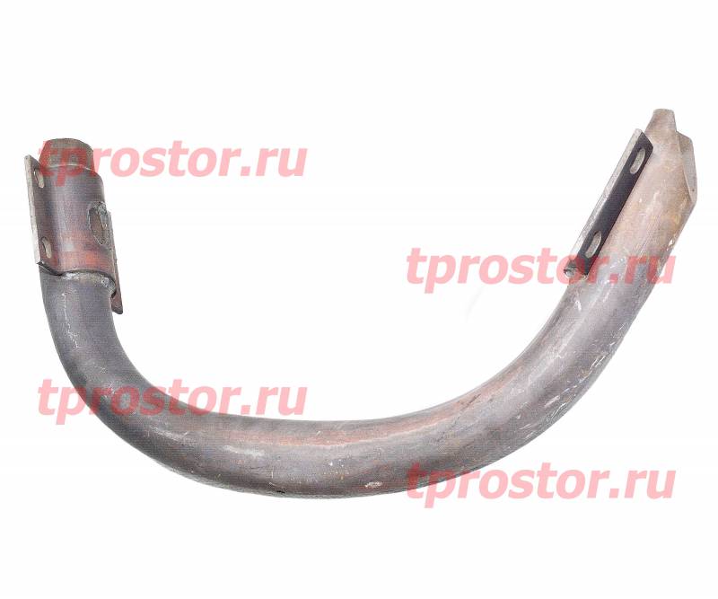 63645-2801082 Поперечина рамы,АЗ УРАЛ